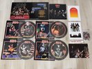 KISS - US LOVE GUN TOUR 1977 (CAN AM VOL. II)  LIM. DELUXE 4 PICTURE DISC BOXSET