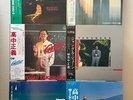 Masayoshi Takanaka, S. Kiyitaka & OMEGA TRIBE – Finger Dancin' + Others – 6 Viny