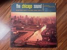 Wilbur Ware Quintet feat Johnny Griffin Chicago Sound Riverside LP Vinyl Record