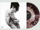 Yungblud Idols Blood Records Vinyl LP Blood Filled Vinyl Bad World | PRESALE