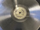 SNOOKS and HIS MEMPHIS STOMPERS - Victor 22662 -  Crazy - RARE JAZZ 78rpm