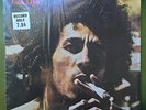 1973 Bob Marley & The Wailers Catch A Fire Record Vinyl 33 RPM 12