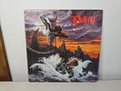 DIO Holy Diver 1983 US VINYL LP FIRST PRESSING Warner Bros. 1-23836 Rare