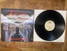 Artillery ‎– By Inheritance - Roadracer Records ‎RO 9397 1 - Vinyl siehe Fotos