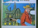 VTG David Bowie The Man Who Sold The World Record Vinyl 33 RPM 12
