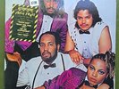 1983 MTUME Juicy Fruit Records 12