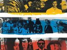 The Police – Synchronicity - LP Vinyl Record 12