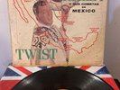 BILL HALEY AND HIS COMETS Twist En Mexico 1962 MEXICAN 12