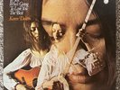 Karen Dalton - It's So Hard to Tell ... - Capitol ST-271 LP Vinyl Record - NM