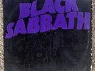 Black Sabbath - Master of Reality - Warner Bros BS-2562 LP Vinyl Record - NM