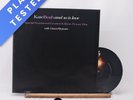 Kate Bush And So Is Love Limited Edition Numbered 7