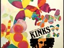The Kinks - Face To Face (UK 1st Press 1966 STEREO Pye NSPL 18149) Used F1