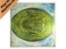 Mike Oldfield    Hergest Ridge Italian Issue vinyl record LP EX / VG+ Condition