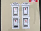 LED ZEPPELIN LIVE VINYL EP 180 GRAM IMPORT NEW SEALED MINT