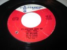 LEE WILLIAMS IT'S EVERYTHING ABOUT YOU 45 7