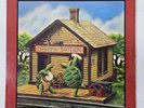 Grateful Dead - Terrapin Station- Vinyl LP 1977 Arista (Black Label) AL 7001 VG+