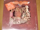 Aerosmith: Toys In The Attic (1975) Columbia JC33479