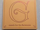 The Go-Betweens – G Stands For Go-Betweens Anthology Vol. 2  (5 LP/5 CD/Sealed)