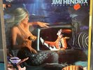 SEALED Jimi Hendrix 