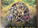 Iron Maiden - Picture Disc Rio Ltd Ed 327/500 M/M