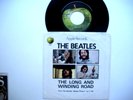 Beatles*1970 0riginal Picture Sleeve+45 