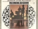 THE KINKS Kinkdom ORIGINAL 1965 FACTORY SEALED MONO FIRST PRESSING