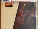 CHET BAKER Baby Breeze JAPAN REISSUE LP W/OBI IN SHRINK 1972 FONTANA BT-2010