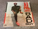 Al Campbell Bad Boy Rare Original UK LP