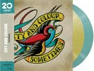 City and Colour Sometimes: 20th Anniversary Hand #/750 2x12