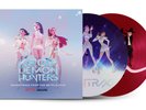KPop Demon Hunters Soundtrack Netflix OST Picture Disc Vinyl - IN HAND