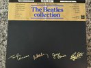 The Beatles Collection JAPAN 14LP BOX OBI RARE 1982 APPLE ODEON EAS-66010 23
