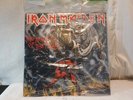 Somewhere in Time by Iron Maiden .The Number Of The Beast.