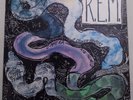 R.E.M. Reckoning Record LP 1984 Club Edition Vg/ Vg+Condition