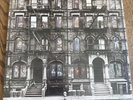 Led Zeppelin Physical Graffiti LP 1975 Swan Die Cut Sleeve Vinyl SS 2-200 Shrink