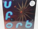 The Orb - U.F.Orb 30th Anniversary Limited Edition | Ultra Blue Vinyl LP | NEW