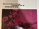 Introducing Johnny Griffin by Griffin, Johnny (Record, 2019) Vinyl LP