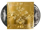 Jay Z / Kanye West - Watch The Throne - Vinyl 2LP Picture Disc  New, Sealed