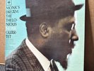 THELONIOUS MONK QUARTET 