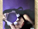 Olivia Rodrigo Guts Spilled Zoetrope Vinyl LP Blood Records Exclusive /10000