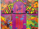 THE TIFFANY SHADE - SELF-TITLED (original Mainstream label)