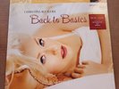 Christina Aguilera Back To Basics 2LP RED Vinyl 2018 VERY RARE SEALED NEW