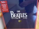 THE BEATLES 1964 US ALBUMS IN MONO  8-LP BOX SET SEALED 2024