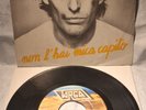 VASCO ROSSI, NON L'HAI MICA CAPITO / ASILO REPUBLIC (Targa 1980) 45 giri EX/EX