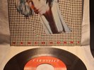 VASCO ROSSI, VITA SPERICOLATA / MI PIACI PERCHE' (Carosello 1983) 45 giri NM/NM