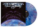 Testament - The New Order  Limited Edition Blue Pink Swirl Vinyl LP New MINT UK