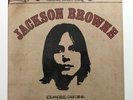JACKSON BROWNE: Saturate Before Using (Vinyl LP Record Sealed)