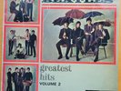 THE BEATLES – Greatest Hits Volume 2