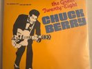 Chuck Berry-The Greatest Twenty -Eight LP -2LP Records-Vinyl-Album-Sealed