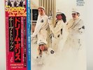 Cheap Trick - Dream Police Vinyl LP JAPAN Press w/ OBI and 7” Flexi Disc 1979