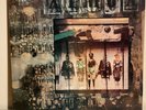 CLAN OF XYMOX - Self Titled 1985 12” Vinyl gothic new wave synth emc8037 VG